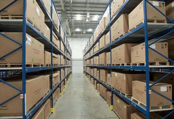 泉州到灵川县货物仓储