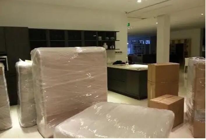 泉州到灵川县长途搬家